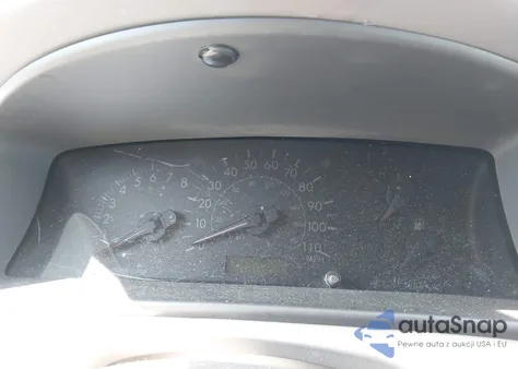 2008 Toyota Corolla Ce/Le/S z USA, uszkodzony, nr VIN 2T1BR32E98C893277